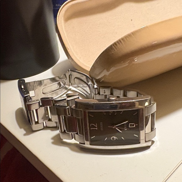 Guess Accessories - Stainless Steel Watch Bracelet by GUESS
